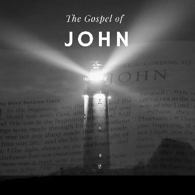 John 21:1-25 Jesus' Grace to Forgive and Feed (2025)