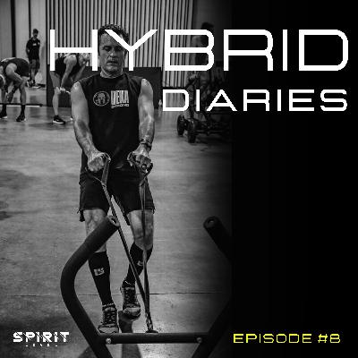 HYBRID DIARIES - Episode #8 Yancy Culp "The Worlds Most Powerful Drug"
