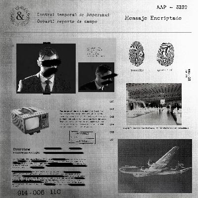 Mensaje Encriptado: Pan American 914