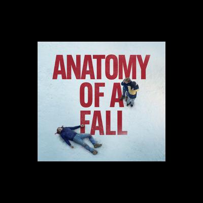 ANATOMY OF A FALL