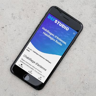 PODCAST DEFSTUDIO - ALLEZ LA FRANCE ! PODCAST DEFSTUDIO - ALLEZ LA FRANCE !