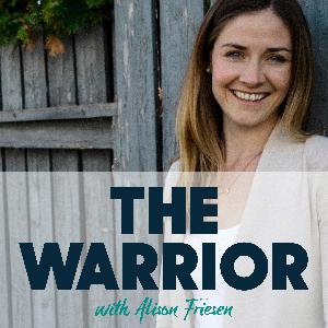 Episode 20- Lisa Hoffart, R. Pysch: A discussion on the unique challenges athletes face & athlete mental health