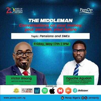 Pensions and SMEs