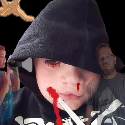 Shout! New horror movie news report with special guest staring in the movie!