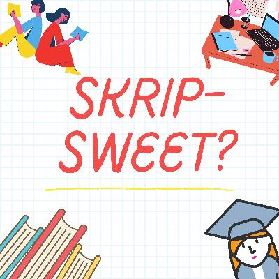 #1 Skripsweet