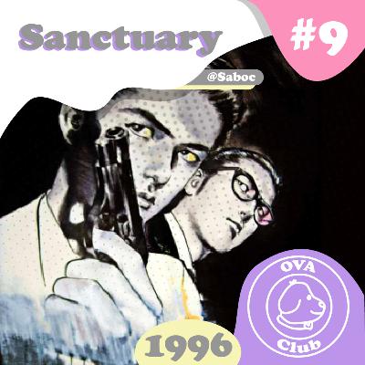 #9 Sanctuary (1996)