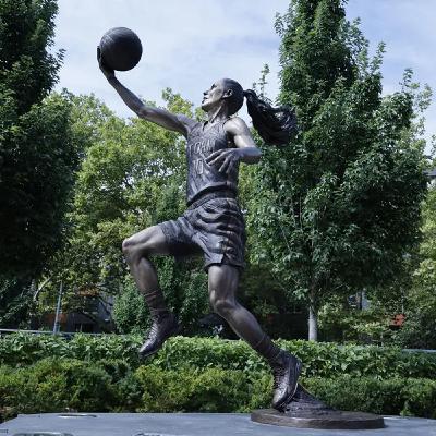 Noelle Quinn on the Hot Seat as the Seattle Storm Struggle (with Dat)