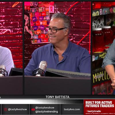 Live From the Trade Desk - November 5, 2025