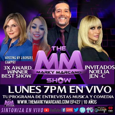 THEMMSHOW INVITADOS NOELIA | JENIFFER CARRANZA | LOURDES CAMPOS THEMMSHOW INVITADOS NOELIA | JENIFFER CARRANZA | LOURDES CAMPOS