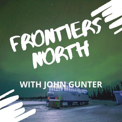 Frontiers North Churchill Canada