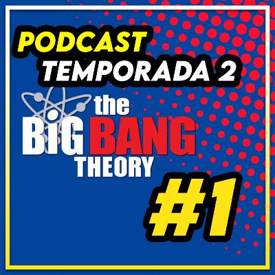 Por que era necesario que cancelaran The Big Bang Theory