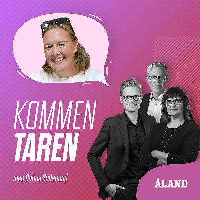 Kommentaren #13 Kommentaren #13