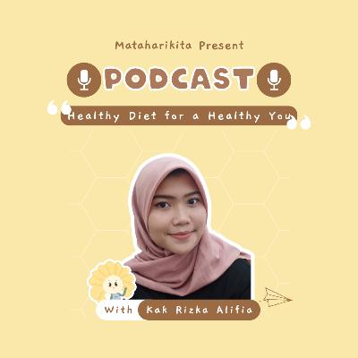 Healthy Diet for a Healthy You