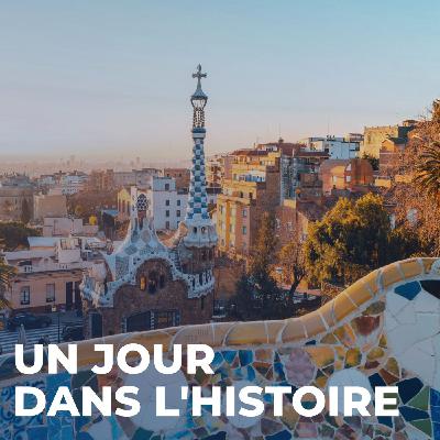 Lʹhistoire de la ville de Barcelone Lʹhistoire de la ville de Barcelone