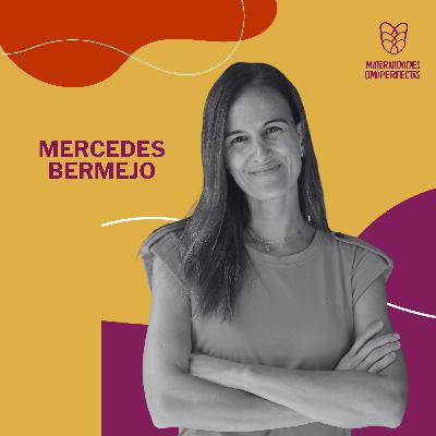 205. Crianza consciente en un mundo acelerado- Mercedes Bermejo