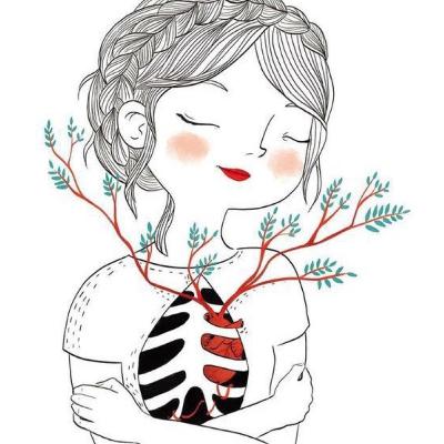 Aprendiendo a amarme por medio de un buen autocuidado ♥️.