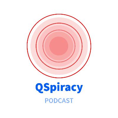 The Last, Last Episode - It's a Q-Spiracy