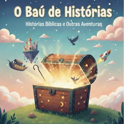 EP BÔNUS — Davi: O Pequeno Pastor que Não Tinha Medo EP BÔNUS — Davi: O Pequeno Pastor que Não Tinha Medo