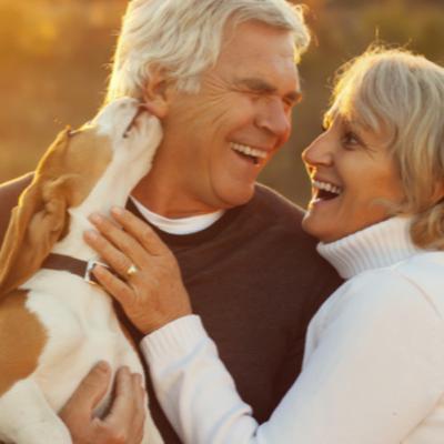Covid-19 and Your Pets with Dr. Michelle Jude