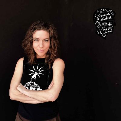Ep. #1072: Ani DiFranco