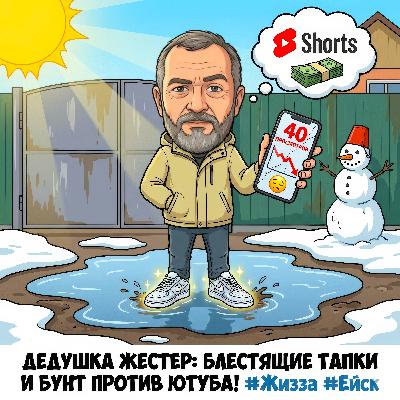 Выпуск 336. 🌦️ 30 ЯНВАРЯ: ВЕСНА ПОСРЕДИ ЗИМЫ, БЛЕСТЯЩИЕ КРОССЫ И БУНТ ПРОТИВ АЛГОРИТМОВ 👟📉 Выпуск 336. 🌦️ 30 ЯНВАРЯ: ВЕСНА ПОСРЕДИ ЗИМЫ, БЛЕСТЯЩИЕ КРОССЫ И БУНТ ПРОТИВ АЛГОРИТМОВ 👟📉