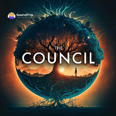 THE COUNCIL - Character 2