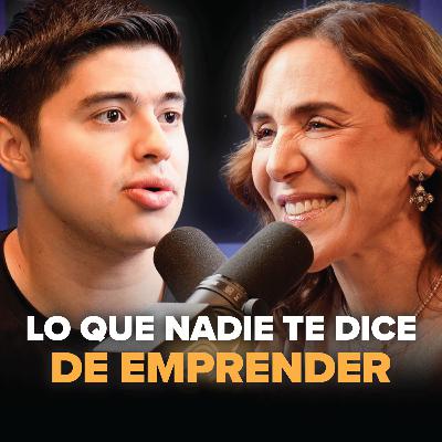 Marisa Lazo: Los Secretos para Emprender y Crecer con Éxito | EP. #33