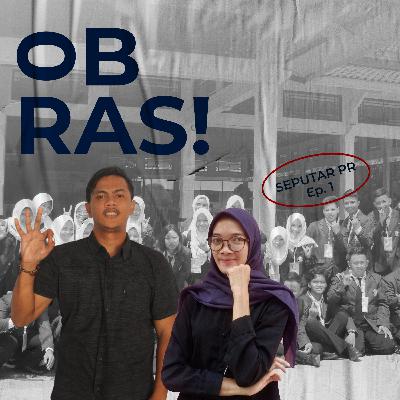 Seputar PR #1: Perjalanan PMB Humas Dari Tahun ke Tahun Seputar PR #1: Perjalanan PMB Humas Dari Tahun ke Tahun