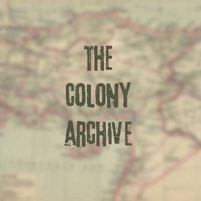 Western Colonialism Against Venezuela w/ Geo Maher
