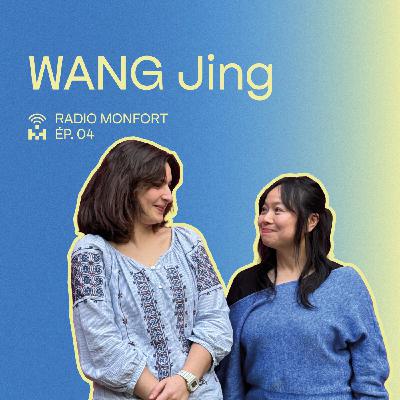 WANG Jing : le deuil, les relations mère-fille, la langue maternelle et le Yin et le Yang WANG Jing : le deuil, les relations mère-fille, la langue maternelle et le Yin et le Yang