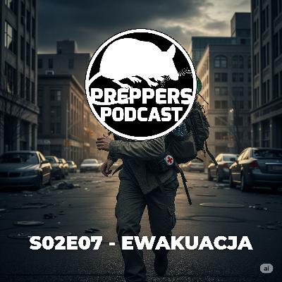 Ewakuacja