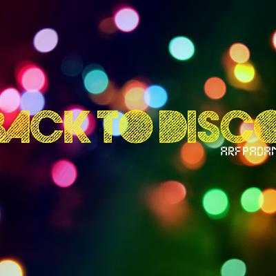 BACK TO DISCO