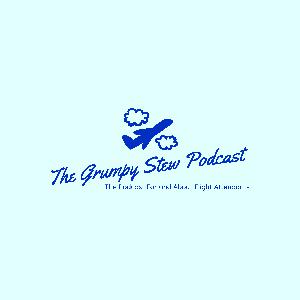 The Grumpy Stew Podcast The Grumpy Stew Podcast