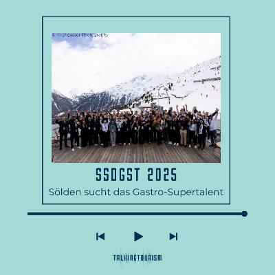 Sölden sucht das Gastro-Supertalent 2025 Sölden sucht das Gastro-Supertalent 2025