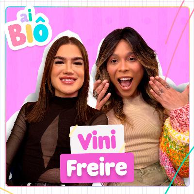 AI BLÔ COM VINI FREIRE: CORRIDA DAS BLOGUEIRAS, FAMÍLIA, AVC AOS 25 E BRIGAS | BLOGUEIRINHA