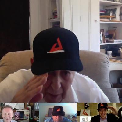 The IAm Show #1 - Carl Reiner