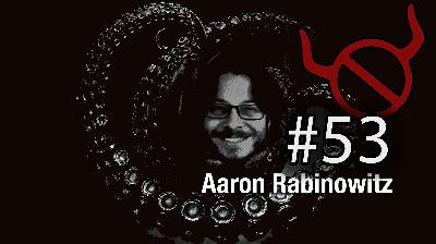 53 Aaron Rabinowitz 53 Aaron Rabinowitz