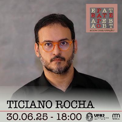 Ticiano Rocha