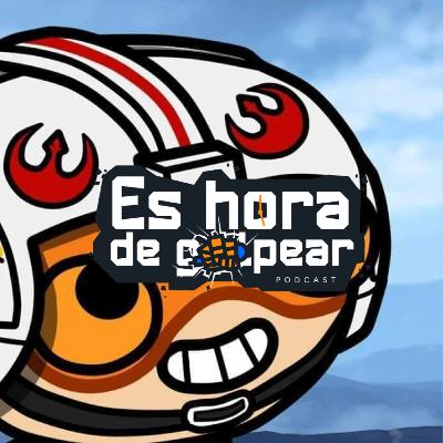 Episodio 16: Star Wars y el fandom mexicano, con Jeshua Revan