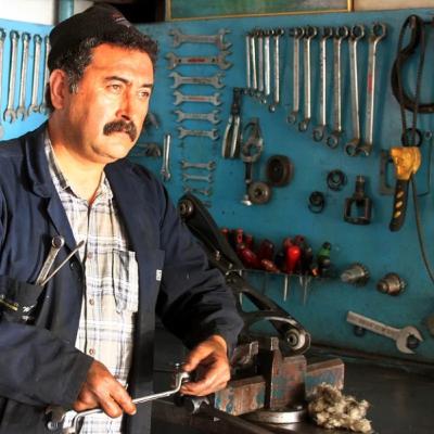 No, more Games! #10 - NMG - Spielmechaniken die Zweite