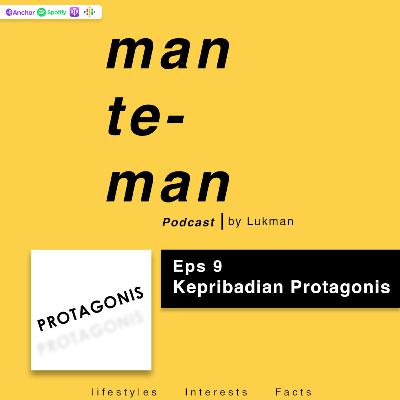 PM Eps 9 Kepribadian Protagonis