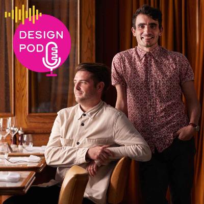 Episode 49: Fettle, the transatlantic design studio