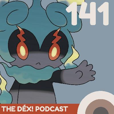 The Dex! Podcast #141: E3 WRAP-UP!