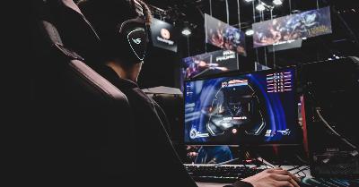 Gaming: perché le aziende italiane restano spettatrici di un’industria da 190 miliardi? Gaming: perché le aziende italiane restano spettatrici di un’industria da 190 miliardi?