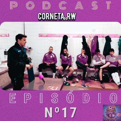 A lenda urbana do técnico bom de vestiário