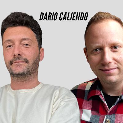 Il salotto del Guerz - Puntata 3 - Dario Caliendo Il salotto del Guerz - Puntata 3 - Dario Caliendo