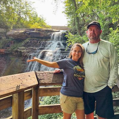 They Traveled the World — Then Chose RV Life | @Gills_on_Wheels They Traveled the World — Then Chose RV Life | @Gills_on_Wheels
