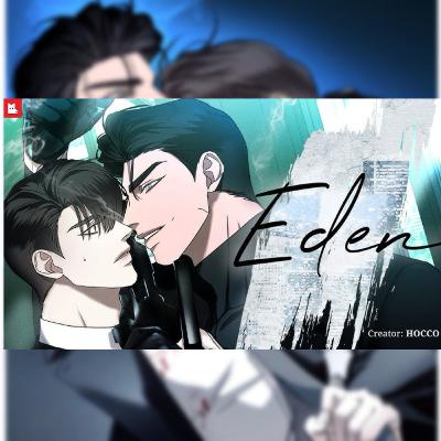 Eden ✨