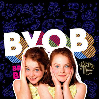 BYOB: The Parent Trap