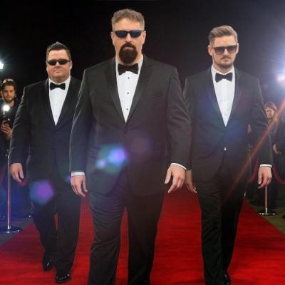 Major's Mess Hall - Episode 238 - A Decade Of Laughs (10th Anniversary Special)